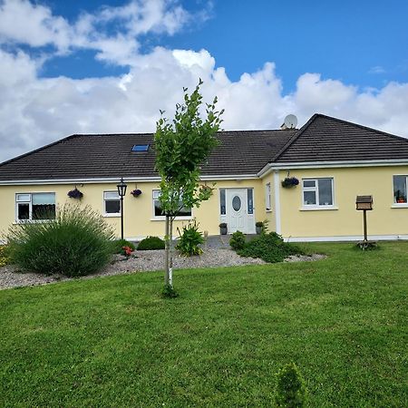 Tullaleagan Guesthouse Oughterard Exteriér fotografie