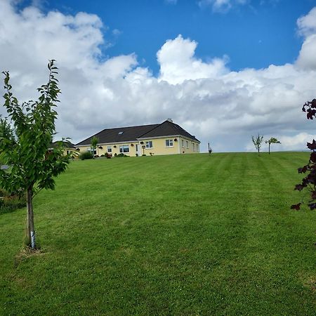 Tullaleagan Guesthouse Oughterard Exteriér fotografie
