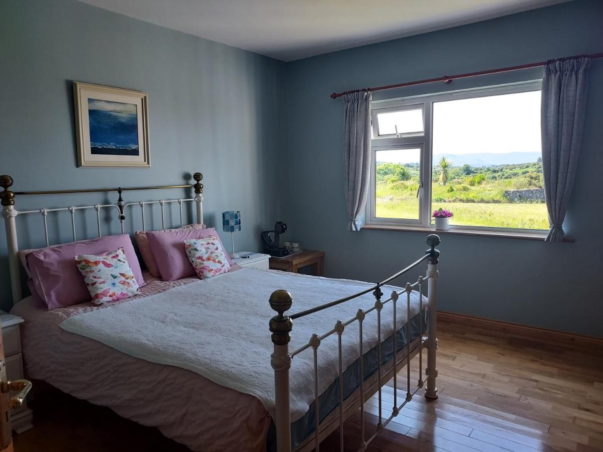 Tullaleagan Guesthouse Oughterard Exteriér fotografie