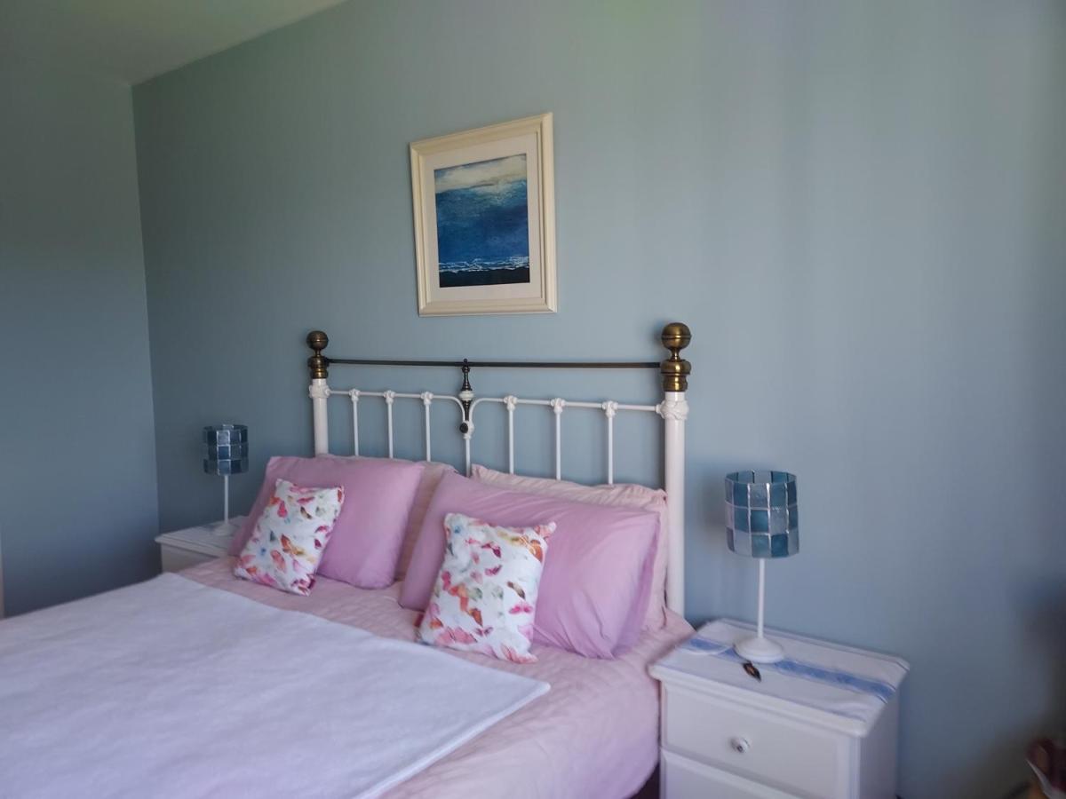 Tullaleagan Guesthouse Oughterard Exteriér fotografie