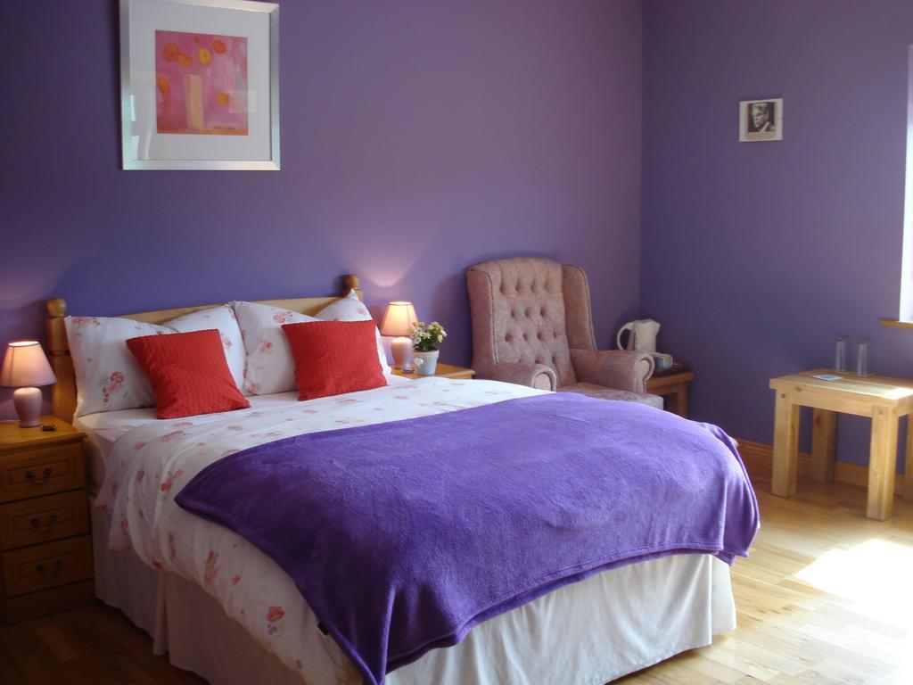 Tullaleagan Guesthouse Oughterard Pokoj fotografie