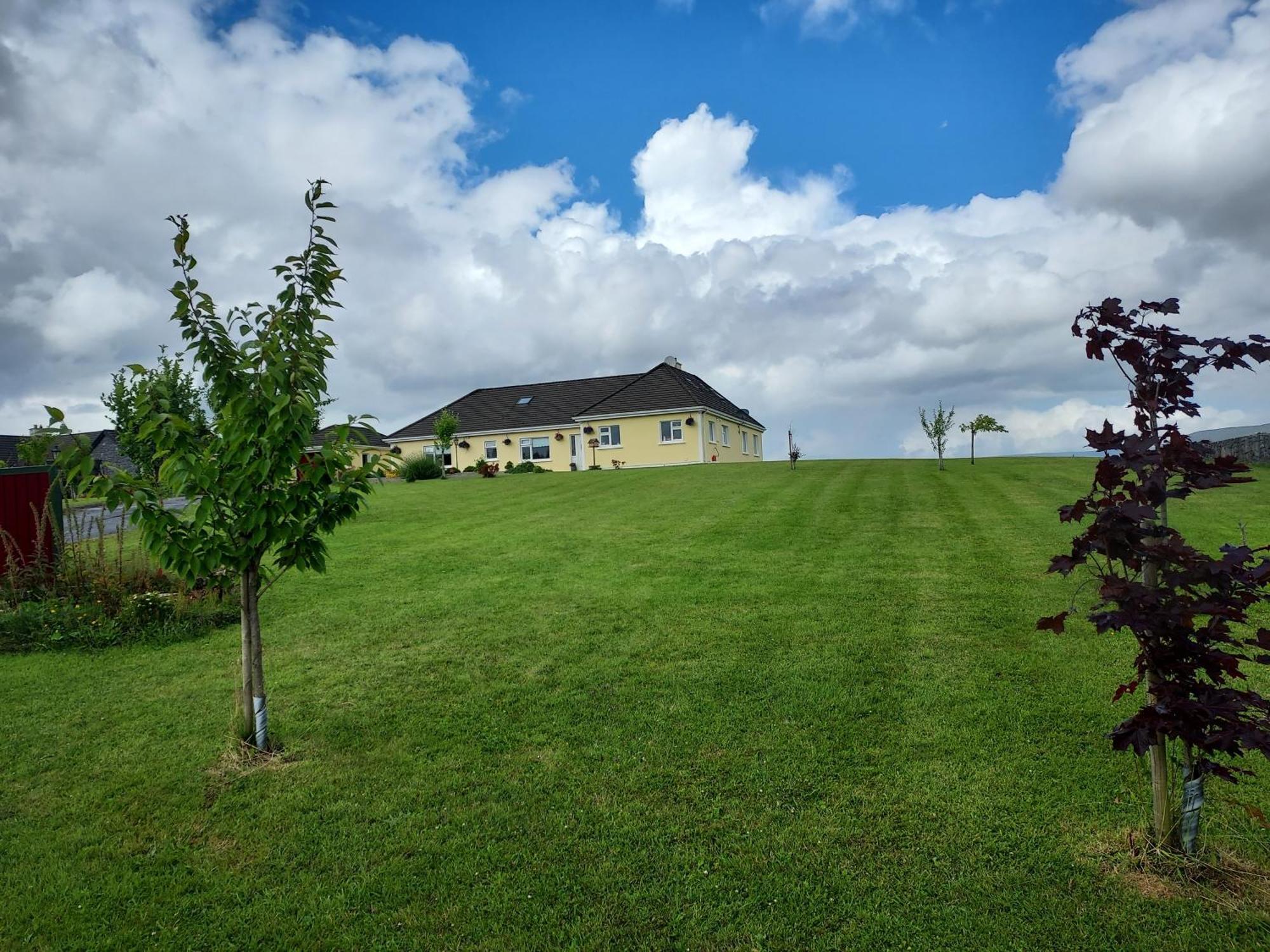 Tullaleagan Guesthouse Oughterard Exteriér fotografie
