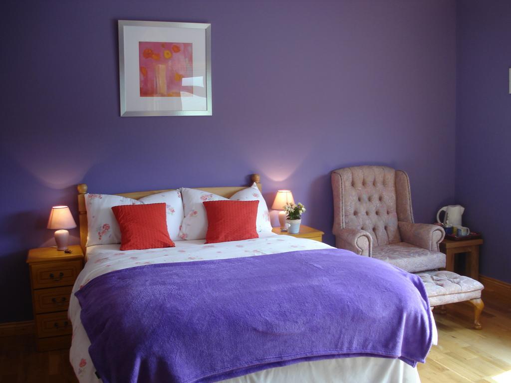 Tullaleagan Guesthouse Oughterard Pokoj fotografie