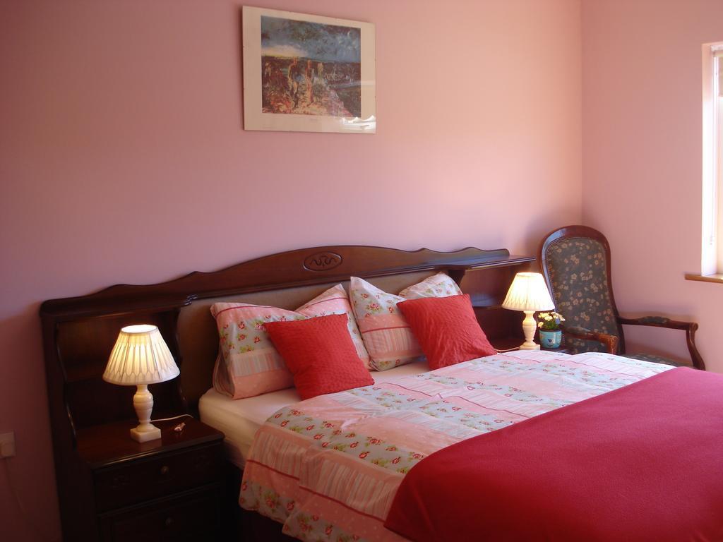 Tullaleagan Guesthouse Oughterard Pokoj fotografie