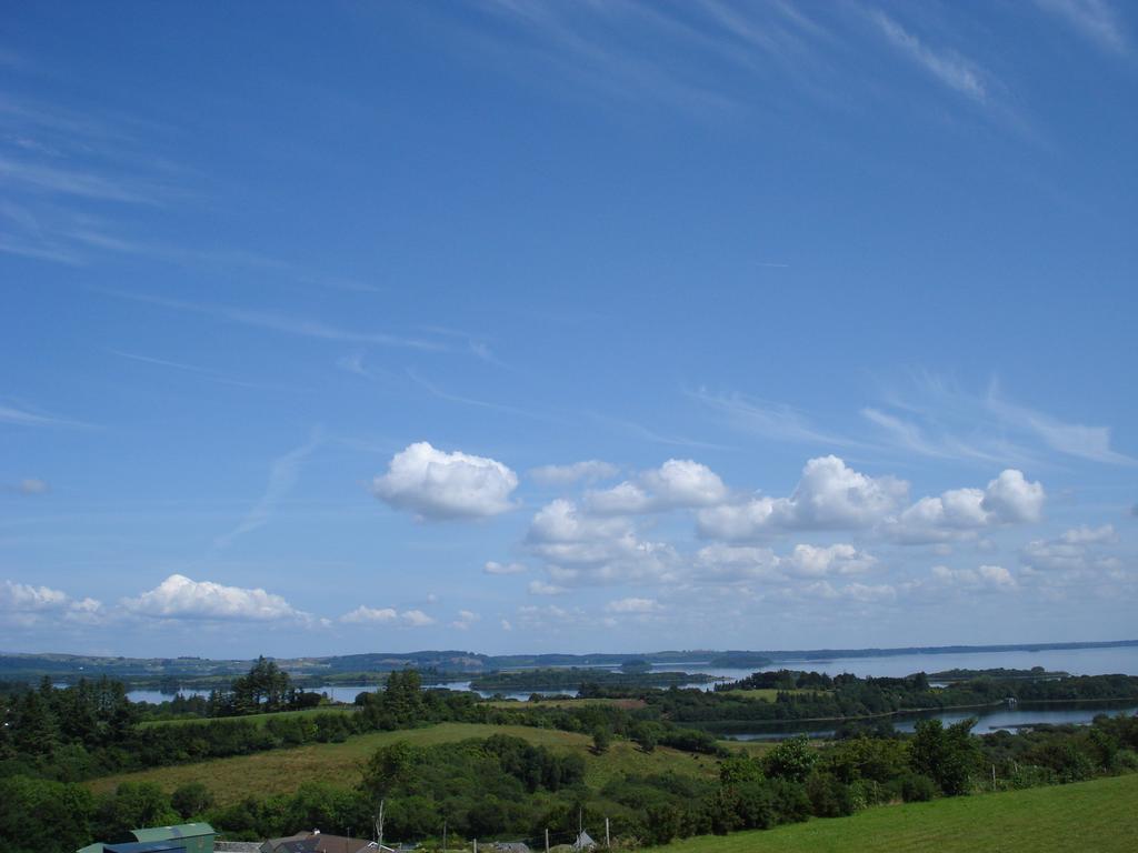 Tullaleagan Guesthouse Oughterard Exteriér fotografie