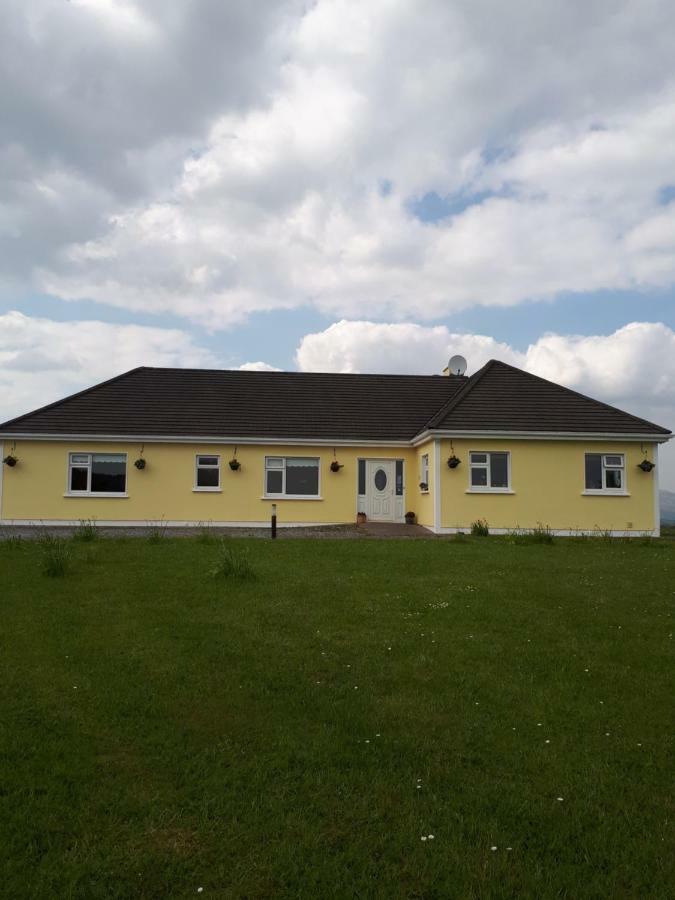Tullaleagan Guesthouse Oughterard Exteriér fotografie