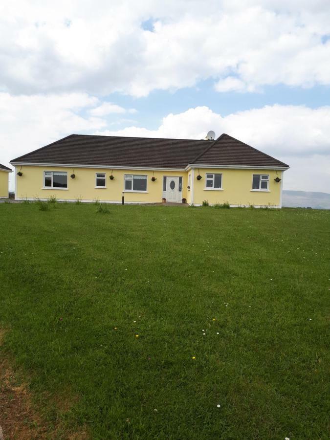 Tullaleagan Guesthouse Oughterard Exteriér fotografie
