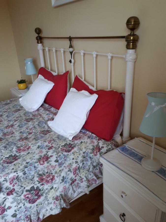 Tullaleagan Guesthouse Oughterard Exteriér fotografie