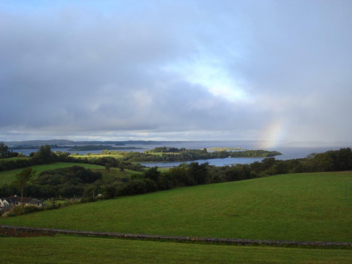 Tullaleagan Guesthouse Oughterard Exteriér fotografie