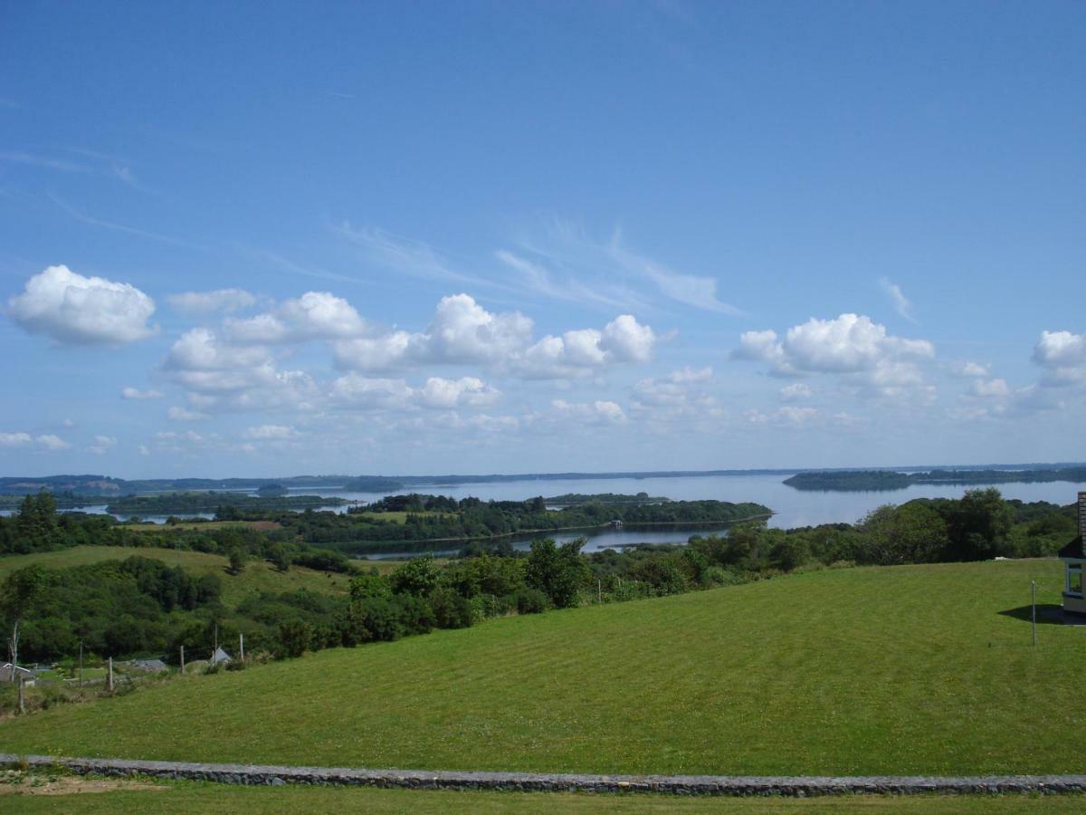 Tullaleagan Guesthouse Oughterard Exteriér fotografie